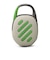 JBL　ブルートゥース スピーカー ［防水 /Bluetooth対応］ Wimbledon Green JBLCLIP5SAND