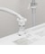 SANEI　ウルトラファインバブル発生装置内蔵 洗濯機用アダプター PM10120