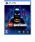 WBGAMES　PS5ゲームソフト LEGO(R) BATMAN： LEGACY OF THE DARK KNIGHT ELJM-30877<br>★こちらの商品は人気商品のため、色違い・仕様違い等含め「一家族１台限り」でのご協力をお願いしております。
