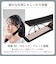 テスコム　ストレートアイロン プロフェッショナル プロテクトイオン Nobby by TESCOM 25mm 60℃～210℃ 海外対応 交流(コード)式 ブラック NIS500BK