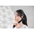 テスコム　ストレートアイロン プロフェッショナル プロテクトイオン Nobby by TESCOM 25mm 60℃～210℃ 海外対応 交流(コード)式 ブラック NIS500BK