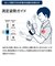 オムロン　手首式血圧計 [手首式] HEM6231T2JC