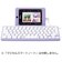 セガフェイブ　ディズニー＆ディズニー ピクサーキャラクター/マジカルスマートノート専用ソフト マジカルスマートキーボード ﾏｼﾞｶﾙｽﾏｰﾄｷｰﾎﾞｰﾄﾞ