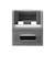 BUFFALO　USB3.2(Gen1)TypeC-A対応USBメモリ 16GB RUF3AC16GGY