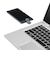 BUFFALO　USB3.2(Gen1)TypeC-A対応USBメモリ 16GB RUF3AC16GGY