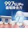 ブラウン　電動歯ブラシ Oral-B オーラルB iOシリーズ iO2 3モード [ 回転式 ] ホワイト IOS22I90WT
