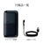 ブラウン　モバイル シェーバー Braun mini ［2枚刃 / AC100V-240V］ M1012C