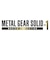 コナミデジタルエンタテインメント　PS5ゲームソフト METAL GEAR SOLID： MASTER COLLECTION Vol.1 ﾒﾀﾙｷﾞ<br>★こちらの商品は人気商品のため、色違い・仕様違い等含め「一家族１台限り」でのご協力をお願いしております。