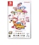 コナミデジタルエンタテインメント　Switchゲームソフト パワフルプロ野球2026-2027 ﾊﾟﾜﾌﾙﾌﾟﾛﾔｷｭｳ2026<br>★こちらの商品は人気商品のため、色違い・仕様違い等含め「一家族１台限り」でのご協力をお願いしております。