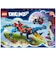 レゴジャパン　LEGO(レゴ) 71458クロコダイル・ビークル ﾚｺﾞ71458ｸﾛｺﾀﾞｲﾙ
