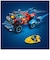 レゴジャパン　LEGO(レゴ) 71458クロコダイル・ビークル ﾚｺﾞ71458ｸﾛｺﾀﾞｲﾙ
