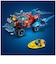 レゴジャパン　LEGO(レゴ) 71458クロコダイル・ビークル ﾚｺﾞ71458ｸﾛｺﾀﾞｲﾙ