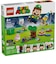レゴジャパン　LEGO（レゴ） 71440 スーパーマリオ ルイージとぼうけん！ 71440ﾚｺﾞﾙｲｰｼﾞﾄﾎﾞｳｹﾝ