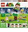 レゴジャパン　LEGO（レゴ） 71440 スーパーマリオ ルイージとぼうけん！ 71440ﾚｺﾞﾙｲｰｼﾞﾄﾎﾞｳｹﾝ