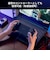 GAMESIR　モバイルゲーミングコントローラー　Bluetooth 接続 Android/ iPhone/ 任天堂 Switch 対応 高耐久 GameSirG8Plus<br>★こちらの商品は人気商品のため、色違い・仕様違い等含め「一家族１台限り」でのご協力をお願いしております。