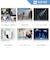 EZVIZ　屋外用 防犯カメラ ネットワークカメラ 300万画素 パンチルトタイプ カラーナイトビジョン 外壁取り付け簡単 WiFi対応 DC12v給電式 ［暗視対応 / 屋外対応］ CSH8CPRO3MP