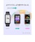 HUAWEI　スマートウォッチ Band 11 Black CDYB19BK