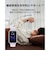 HUAWEI　スマートウォッチ Band 11 Black CDYB19BK
