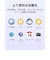 HUAWEI　スマートウォッチ Band 11 Black CDYB19BK
