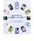 HUAWEI　スマートウォッチ Band 11 Black CDYB19BK