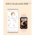 HUAWEI　Band 11 Aluminum Edition/Black CDYB29BK