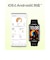 HUAWEI　Band 11 Pro/Black CDYB49BK