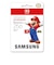 SAMSUNG　【純正】Samsung microSD Express Card 256GB for Nintendo Switch 2 SamsungmicroSDExpre<br>★こちらの商品は人気商品のため、色違い・仕様違い等含め「一家族１台限り」でのご協力をお願いしております。