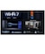 TPLINK　Wi-Fi7 無線LANルーター 2882＋688Mbps BE3600 EasyMesh対応 MLO 4ストリーム ［Wi-Fi 7(be) /IPv6対応］ ARCHERBE3600