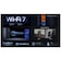 TPLINK　Wi-Fi7 無線LANルーター 2882＋688Mbps BE3600 EasyMesh対応 MLO 4ストリーム ［Wi-Fi 7(be) /IPv6対応］ ARCHERBE3600