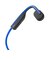 SHOKZ　ブルートゥースイヤホン 耳かけ型 マイク対応 骨伝導 AFTEP000024