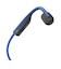 SHOKZ　ブルートゥースイヤホン 耳かけ型 マイク対応 骨伝導 AFTEP000024