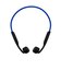 SHOKZ　ブルートゥースイヤホン 耳かけ型 マイク対応 骨伝導 AFTEP000024