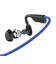 SHOKZ　ブルートゥースイヤホン 耳かけ型 マイク対応 骨伝導 AFTEP000024