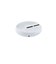 東芝　ポータブルCDプレーヤー AUREX ホワイト AXCP20W
