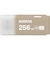KIOXIA　USBメモリ TransMemory U301［256GB /USB TypeA /USB3.2 /キャップ式］ グレー KUC3A256GH