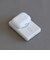 OWLTECH　モバイルバッテリー 5000mAh 準固体電池採用 マグネット式ワイヤレス充電 スマホリング搭載 USB Type-C入出力 ［USB Power Delivery対応 / 1ポート］ ブラック OWLLPB5025MGBK