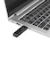 BUFFALO　USB3.2(Gen1)対応 Type-AC両対応 回転式USBメモリー ［128GB / USB TypeA＋USB TypeC / USB3.2 / 回転式］ RUF3ACR128GBC