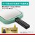 BUFFALO　USB3.2(Gen1)対応 Type-AC両対応 回転式USBメモリー ［128GB / USB TypeA＋USB TypeC / USB3.2 / 回転式］ RUF3ACR128GBC