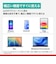 BUFFALO　USB3.2(Gen1)対応 Type-AC両対応 回転式USBメモリー ［256GB / USB TypeA＋USB TypeC / USB3.2 / 回転式］ RUF3ACR256GWC