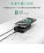 AUKEY　モバイルバッテリー MagLink 10000mAh マグネット式ワイヤレス充電機能 PD20W対応 折りたたみスタンド ブラック  PBML01BK