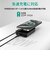 AUKEY　モバイルバッテリー MagLink 10000mAh マグネット式ワイヤレス充電機能 PD20W対応 折りたたみスタンド ブラック  PBML01BK