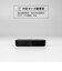 AUKEY　モバイルバッテリー MagLink 10000mAh マグネット式ワイヤレス充電機能 PD20W対応 折りたたみスタンド ブラック  PBML01BK