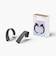 META　Meta Quest 3 コントローラー アクティブストラップ（Touch Plusコントローラー用） 899-00589-01<br>★こちらの商品は人気商品のため、色違い・仕様違い等含め「一家族１台限り」でのご協力をお願いしております。