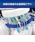 ブラウン　電動歯ブラシ Oral-B オーラルB PRO1 [ 回転式 / AC100V-110V ] カリビアン D3055133CB