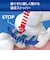 ブラウン　電動歯ブラシ Oral-B オーラルB PRO1 [ 回転式 / AC100V-110V ] カリビアン D3055133CB