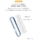 HAMEE　iPhone 16e iFace Reflection MagSynq 強化ガラスクリアケース iFace ブラック IP16EIFACERFTMGBK