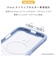 HAMEE　iPhone 16e iFace Reflection MagSynq 強化ガラスクリアケース iFace ブラック IP16EIFACERFTMGBK