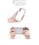 HAMEE　iPhone 16e iFace Reflection MagSynq 強化ガラスクリアケース iFace ブラック IP16EIFACERFTMGBK