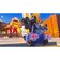 ディースリー・パブリッシャー　Switchゲームソフト 四角い地球に再びシカク現る！？ デジボク地球防衛軍2 EARTH DEFENSE FORCE： WORLD BROTHERS ｼｶｸｲﾁｷｭｳﾆﾌﾀﾀﾋﾞｼｶｸｱﾗﾜ<br>★こちらの商品は人気商品のため、色違い・仕様違い等含め「一家族１台限り」でのご協力をお願いしております。