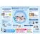 ジット　エプソン EPSON： 5色パック KETA-5CL 対応 リサイクルインク 目印：ケンダマ タケトンボ JIT-EKETA5P-R